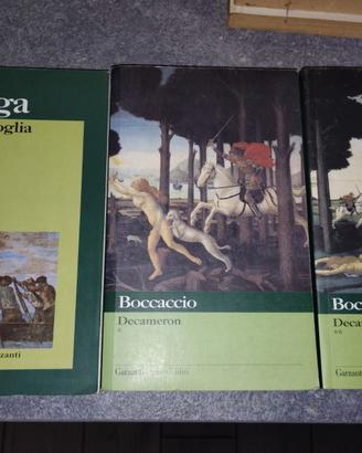 I Malavoglia e il Decameron