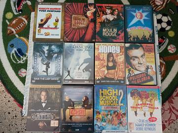 Film in Dvd genere Commedia,Romantico,Comico,