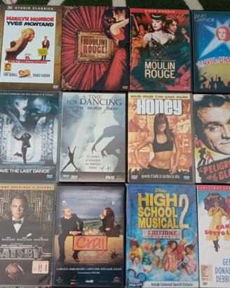 Film in Dvd genere Commedia,Romantico,Comico,