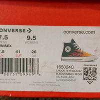 scarpe converse