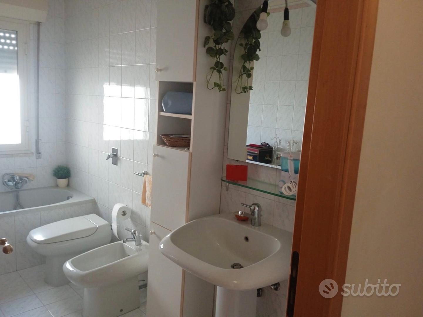 Appartamento in buone condizioni - Vista 3
