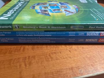 Libri scuola suoeriore