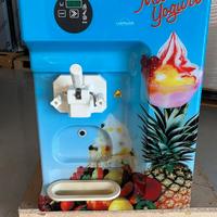 MACCHINA SOFT MISS YOGURT 191/P-AV. CARPIGIANI
