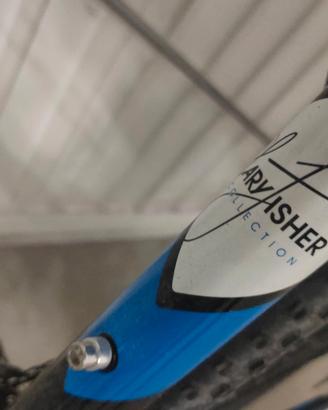 trek X-Caliber 29 - 2012 taglia M usata poco