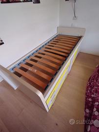 arredamento per cameretta