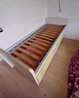 arredamento per cameretta