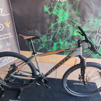BOTTECCHIA MTB 29' TY500 DISC 21S

