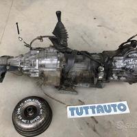 Cambio automatico Mitsubishi L200 2002 2477CC TD