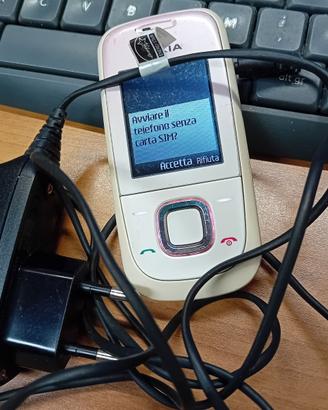 cellulare Nokia  2680-2