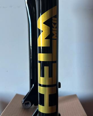 Cane Creek HELM MKII air 29’ 150mm boost