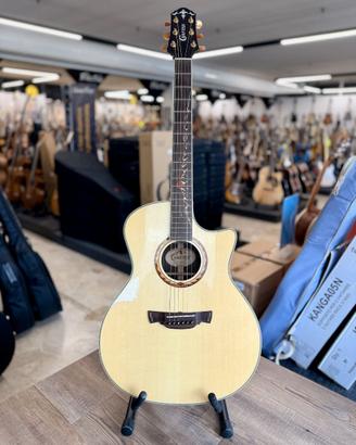 CRAFTER SR-ROSE KOREA