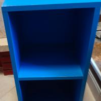 Mensola o utilizzo comodino