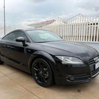AUDI TT 1.8 TFSI 160cv FINANZIABILE
