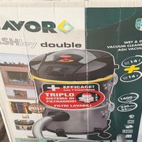 Aspiracenere Ashley Double LAVOR