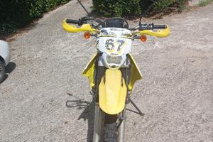 Suzuki DR-Z 400 Valenti - 2004