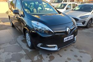 Renault Scenic Scénic dCi 110 CV (7 posti)
