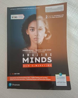 amazing minds new generation 2 