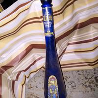 bottiglia grappa Giubileo 2000