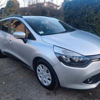 Renault Clio 4 Wave  Tourer 1.2  16v Benzina