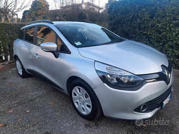 Renault Clio 4 Wave  Tourer 1.2  16v Benzina