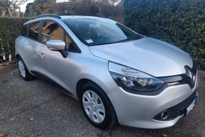Renault Clio 4 Wave  Tourer 1.2  16v Benzina