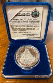 Moneta San Marino