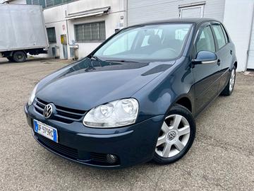 VW Golf 1.6benz 2007 154.000km cinghia e tagliando
