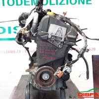 Motore usato modus K9KJ7