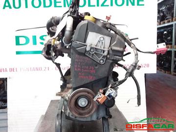 Motore usato modus K9KJ7