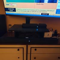 Soundbar Sony HT-S400 a 2,1 canali nero