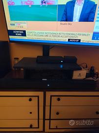 Soundbar Sony HT-S400 a 2,1 canali nero
