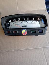 Contachilometri fiat 500