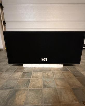 MONTARBO Earth 212  SUBEOOFER 1500 watt