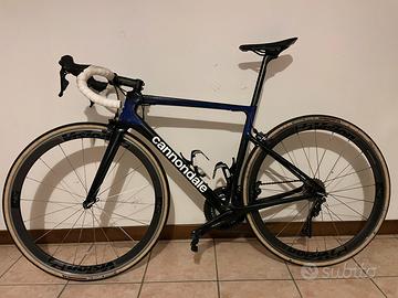Cannondale super six evo