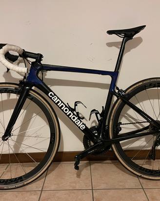 Cannondale super six evo