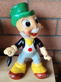 Pupazzo Disney  vintage in gomma H 30 cm 