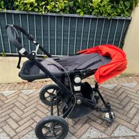 Duo bugaboo camelon