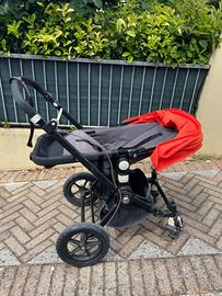 Duo bugaboo camelon
