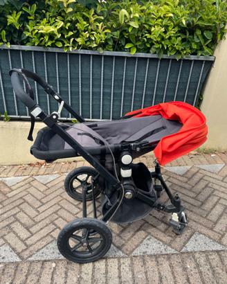 Duo bugaboo camelon