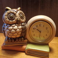 Thun gufo orologio