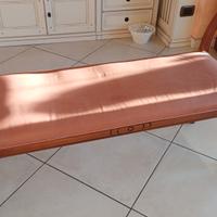 Panca in legno massello 