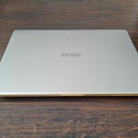 ASUS VivoBook S15 - Notebook 15.6" i7-8565U, 16GB 