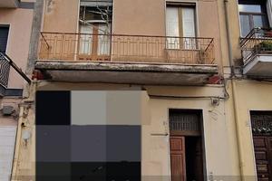 Casa singola 150 mq al centro di Giarre