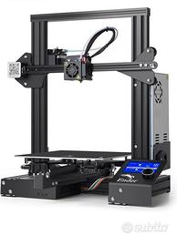 Stampante 3D Creality Ender 3