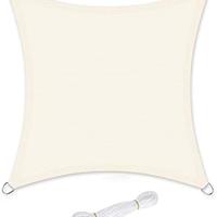 Vela parasole impermeabile 5x5