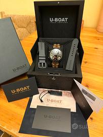 Orologio U Boat Capsoil