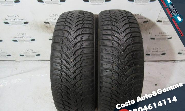 195 55 16 Kumho MS 2021 99% Pneus