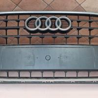 calandra anteriore audi q3 2011-2017