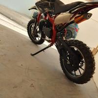 Mini Cross Usato – Perfettamente Funzionante!