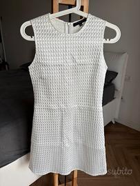 Tubino bianco Katia G